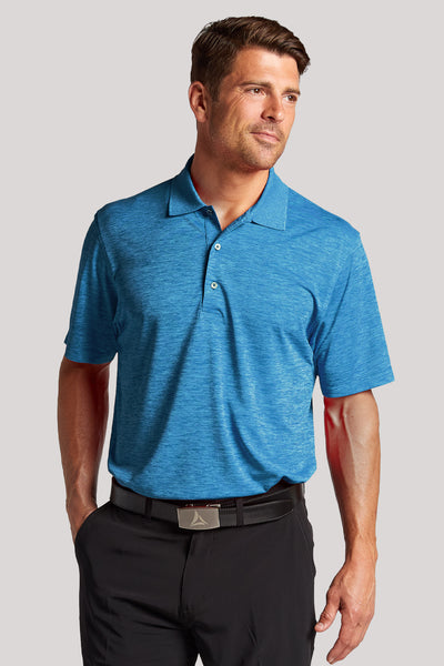 Nike Golf Dri-FIT Crosshatch Polo